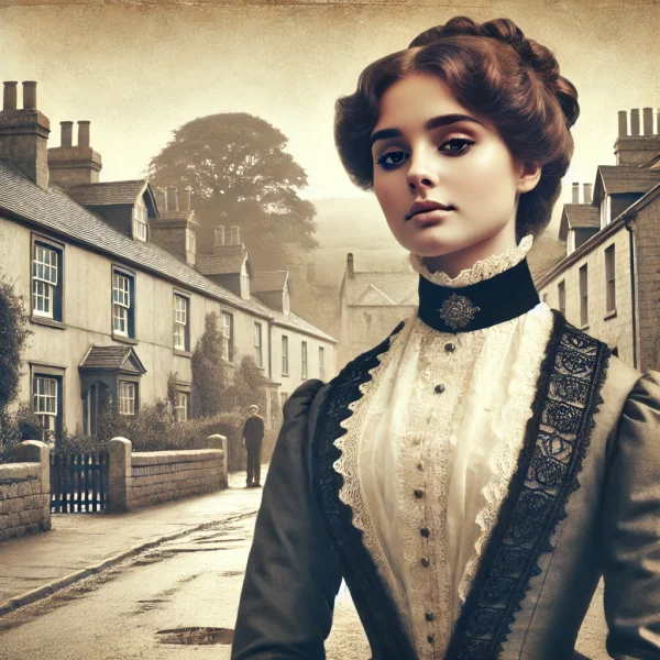 Middlemarch by George Eliot