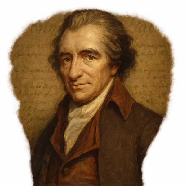 Common Sense by Thomas Paine